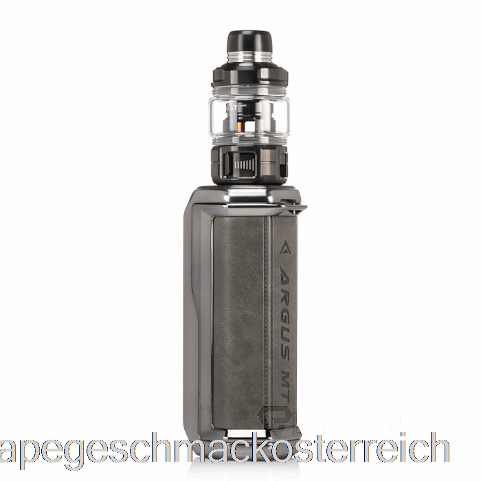 Voopoo Argus MT 100W Starter Kit Maat - Limettengrüner Vape-Geschmack